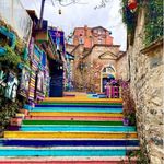 bruce - @bruce_tourism_turkey - Instagram