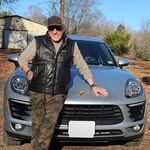 Bruce Wyman - @wymanbruce - Instagram