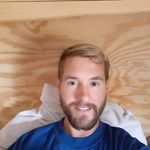 Bruce Underwood - @84bioman - Instagram