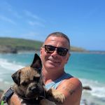Bruce Underwood - @64brucee - Instagram