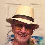 Bruce Valentine - @vall110 - Instagram