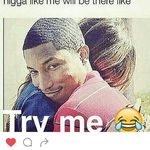 Bruce Valentine - @_bruceallmighty - Instagram