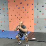 Bruce Valentine - @ogfitness215 - Instagram
