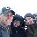 Bruce Valentine - @brucevalentine1322 - Instagram