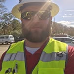 Bruce Vermillion - @brucex89 - Instagram