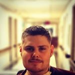 Bruce Shelby Vick Walker - @batmanwalker112 - Instagram