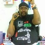 Bruce Vick - @bruce.vick - Instagram