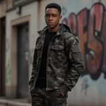Bruce Victor - @brucevictor38 - Instagram