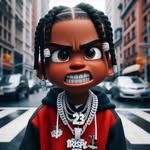 Bruce victor - @brucevictor17 - Instagram