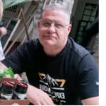 Bruce Victor Perrow - @brucevictorperrow - Instagram