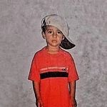 bruce curly! - @bruce_villason - Instagram