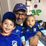 Bruce Villa - @schellraiser64 - Instagram