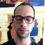 Bruce Willen - @bruce_villain - Instagram
