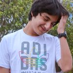 Bruce Willy - @brucevillamore - Instagram