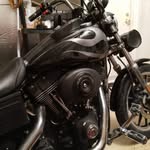 Bruce E. Vincent - @brucevincentjr69 - Instagram