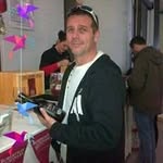 Bruce Gilbert Vincent - @bruce.vincent.90 - Instagram