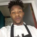 Bruce Vincent - @g_wiiizzzz - Instagram