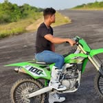 Bruce Vincent - @talismanvince77 - Instagram