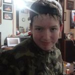 Bruce Vines - @br.uce4708 - Instagram