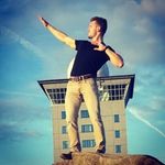 Bruce Volkert - @volkertbruce - Instagram