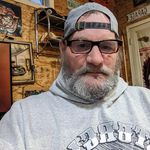 Wade Bruce - @wadebruce36 - Instagram