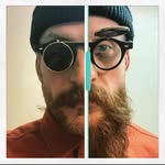 Wade Smith - @brucewadeagain - Instagram