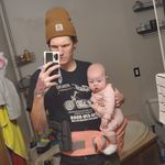 Bruce Alex Waite - @dumpedeg6 - Instagram