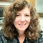 Teri Bruce Waite - @pat1mart - Instagram