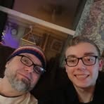 Bruce Wakeman - Facebook