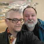 Bruce Walden - @designerbear79 - Instagram