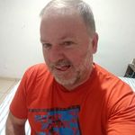 Brucewalden - @paulnewman157 - Instagram