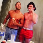 Bruce Waldron - @bruceywaldron - Instagram