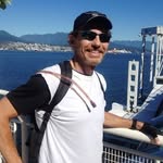 Bruce Waldron - @captainchainsaw - Instagram