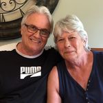 Bruce Waldron - @angel.jby - Instagram