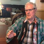 Bruce O Wales - @brucewales - Instagram