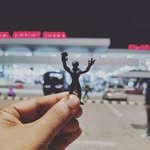 Bruce Wales - @brucewalesi - Instagram