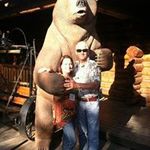 Bruce Wall - @wall2479 - Instagram