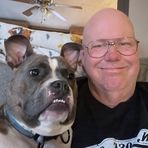 Bruce Wall - Facebook