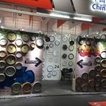Bruce Wall Clock - @brucewallclock - Instagram