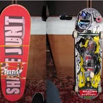 Bruce Wallbillich - @death9wish - Instagram