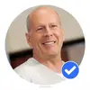Bruce Wallis private page - @brucewallisprivatepage - TikTok