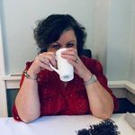 Annette Bruce Melvin Wallwork - @happeningson - Instagram