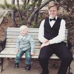 Bruce Wallwork - @brucewallwork - Instagram