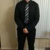 Bruce Wallwork - Facebook
