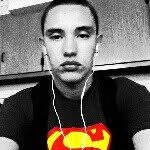 Bruce Walters - @bruciibruce17 - Instagram