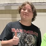 Bruce Walters - @bruceshawn_lynch - Instagram