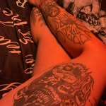 Bruce Walters - @brucewalters768 - Instagram