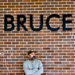 Bruce Walters - @brucewalters - Instagram