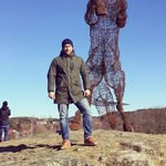 Bruce walters - @brucewalters1245 - Instagram