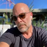 Bruce Walters Willis - @brucewalterswillis - Instagram